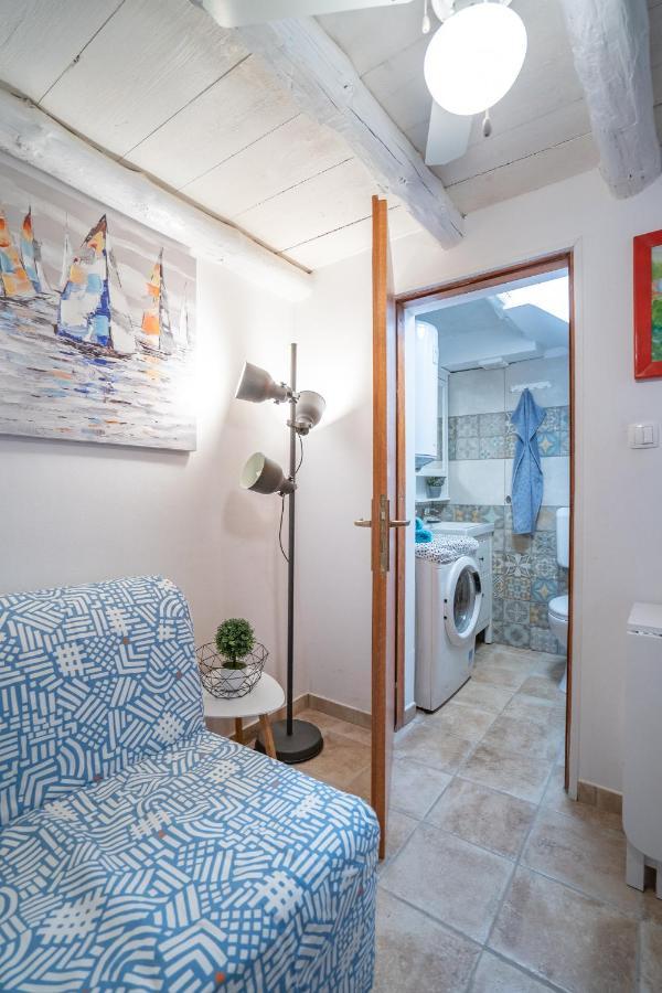 Holiday House Nova Stara Baška Екстериор снимка