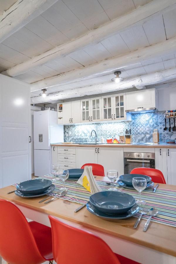 Holiday House Nova Stara Baška Екстериор снимка